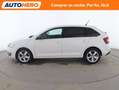 Skoda Rapid/Spaceback 1.0 TSI Like 70kW Blanco - thumbnail 3