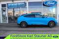 Ford Mustang Mach-E GT 99 kWh AWD VERFÜGBAR PANO Blau - thumbnail 30