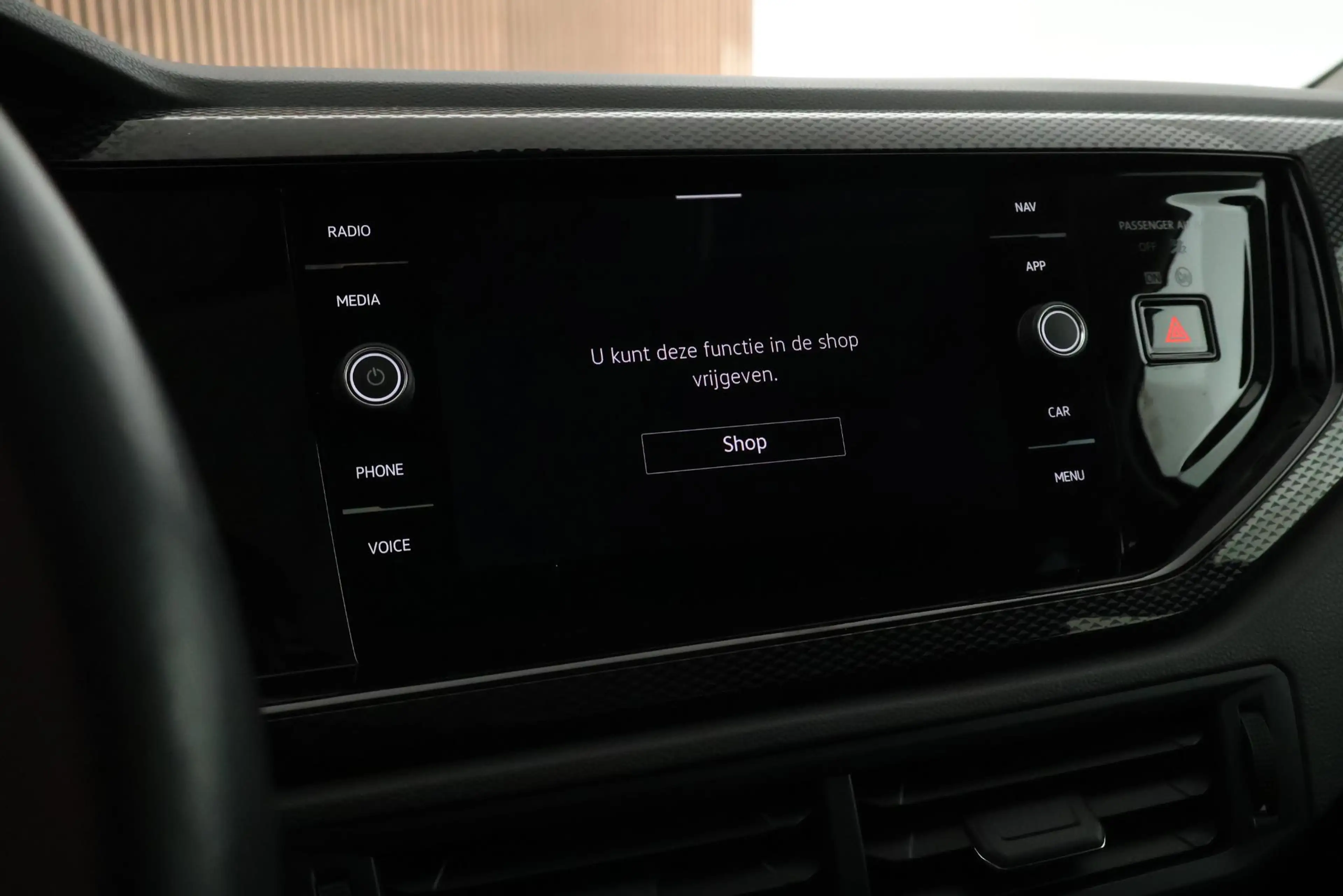 Volkswagen Polo 1.0 TSI 95pk Life Stoelverwarming Virtual Cockpit — photo 22