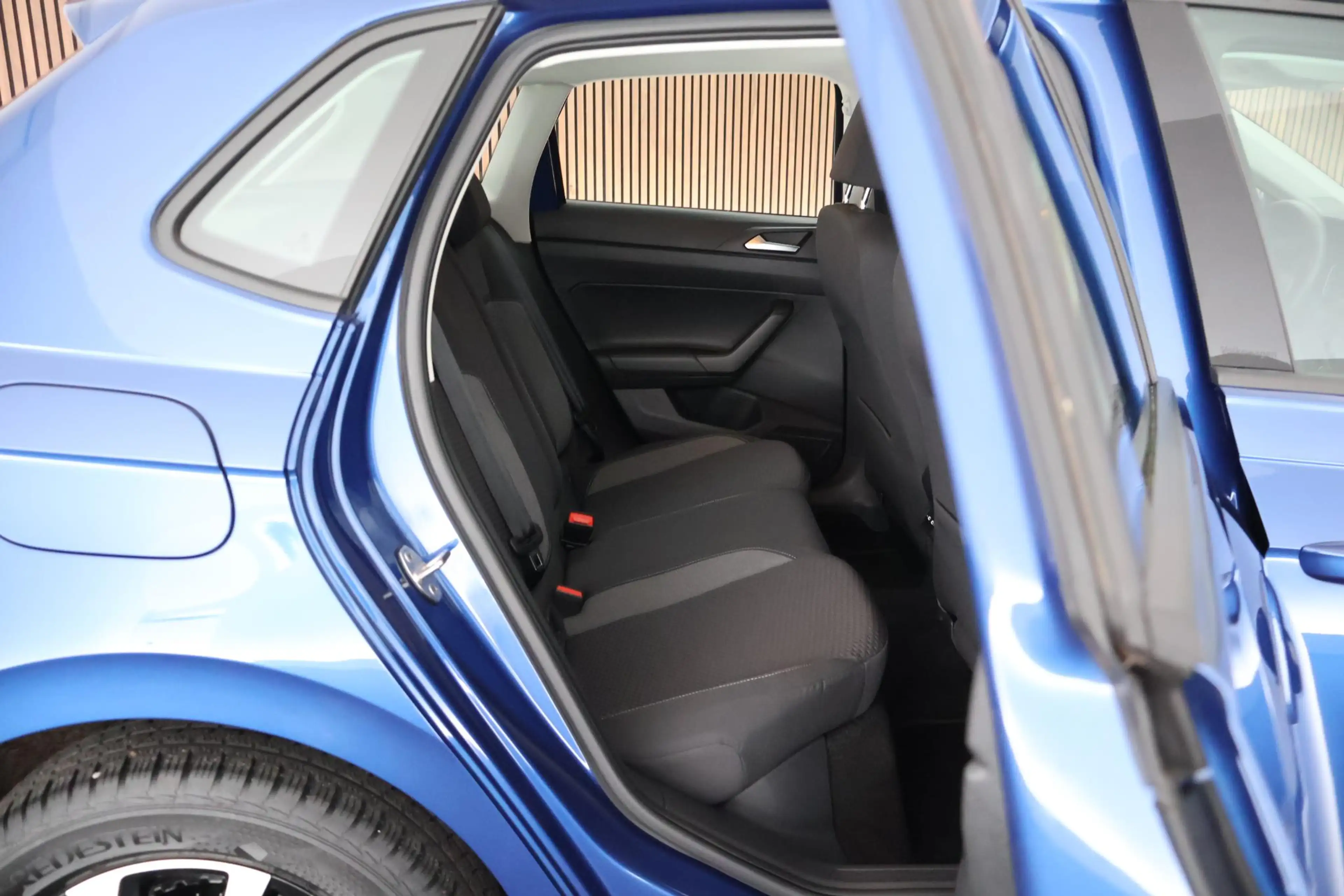 Volkswagen Polo 1.0 TSI 95pk Life Stoelverwarming Virtual Cockpit — photo 9