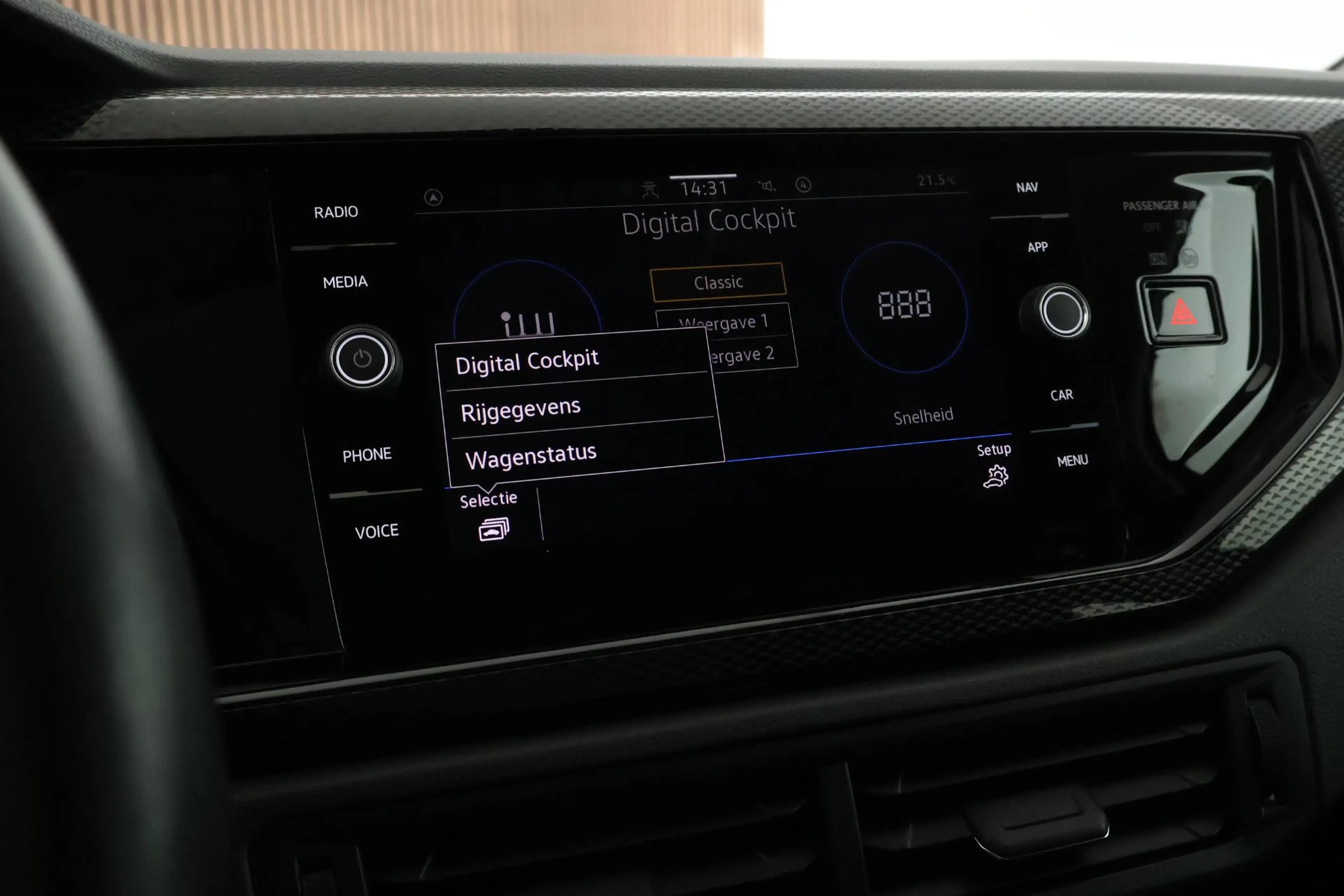 Volkswagen Polo 1.0 TSI 95pk Life Stoelverwarming Virtual Cockpit — photo 20