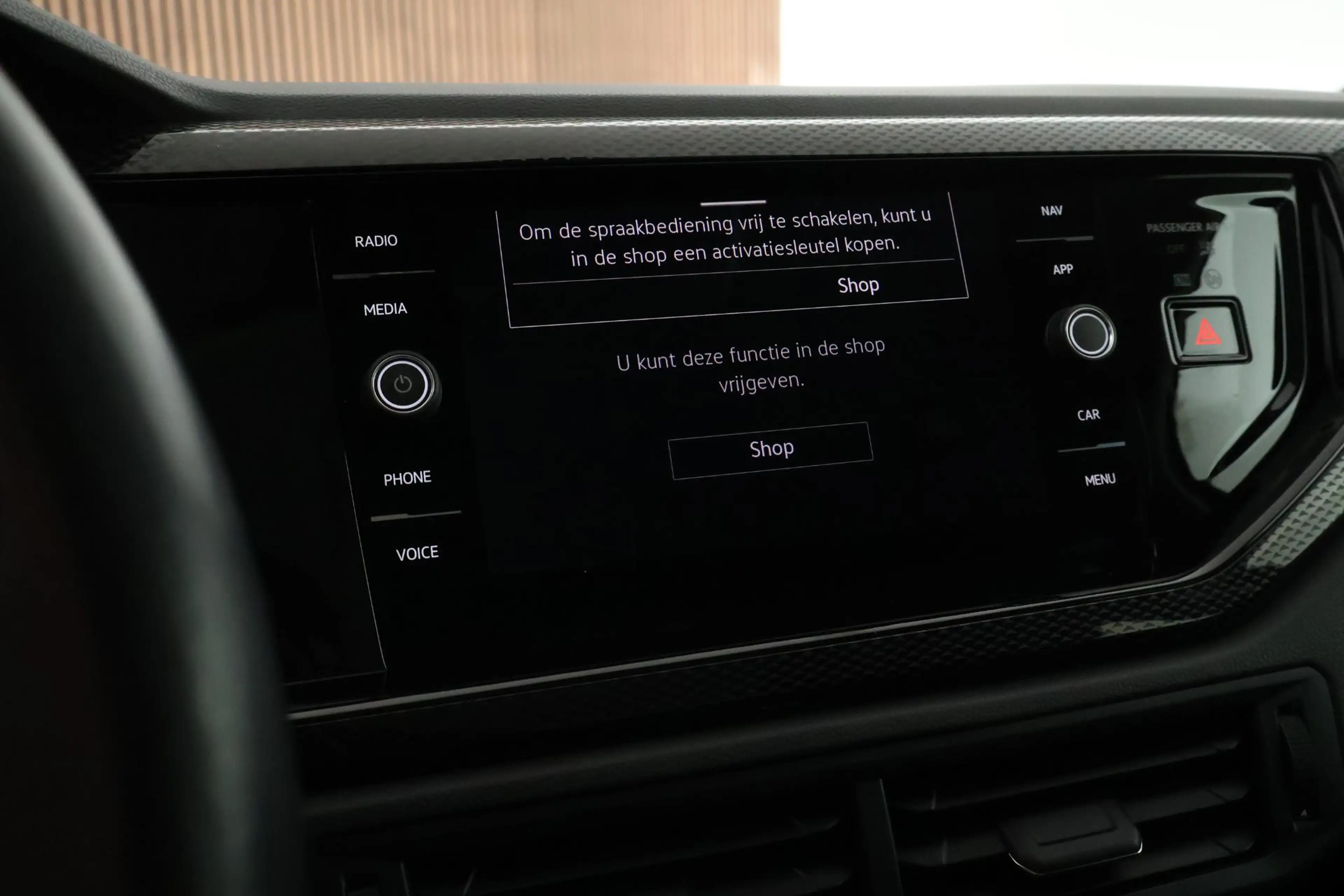 Volkswagen Polo 1.0 TSI 95pk Life Stoelverwarming Virtual Cockpit — photo 23