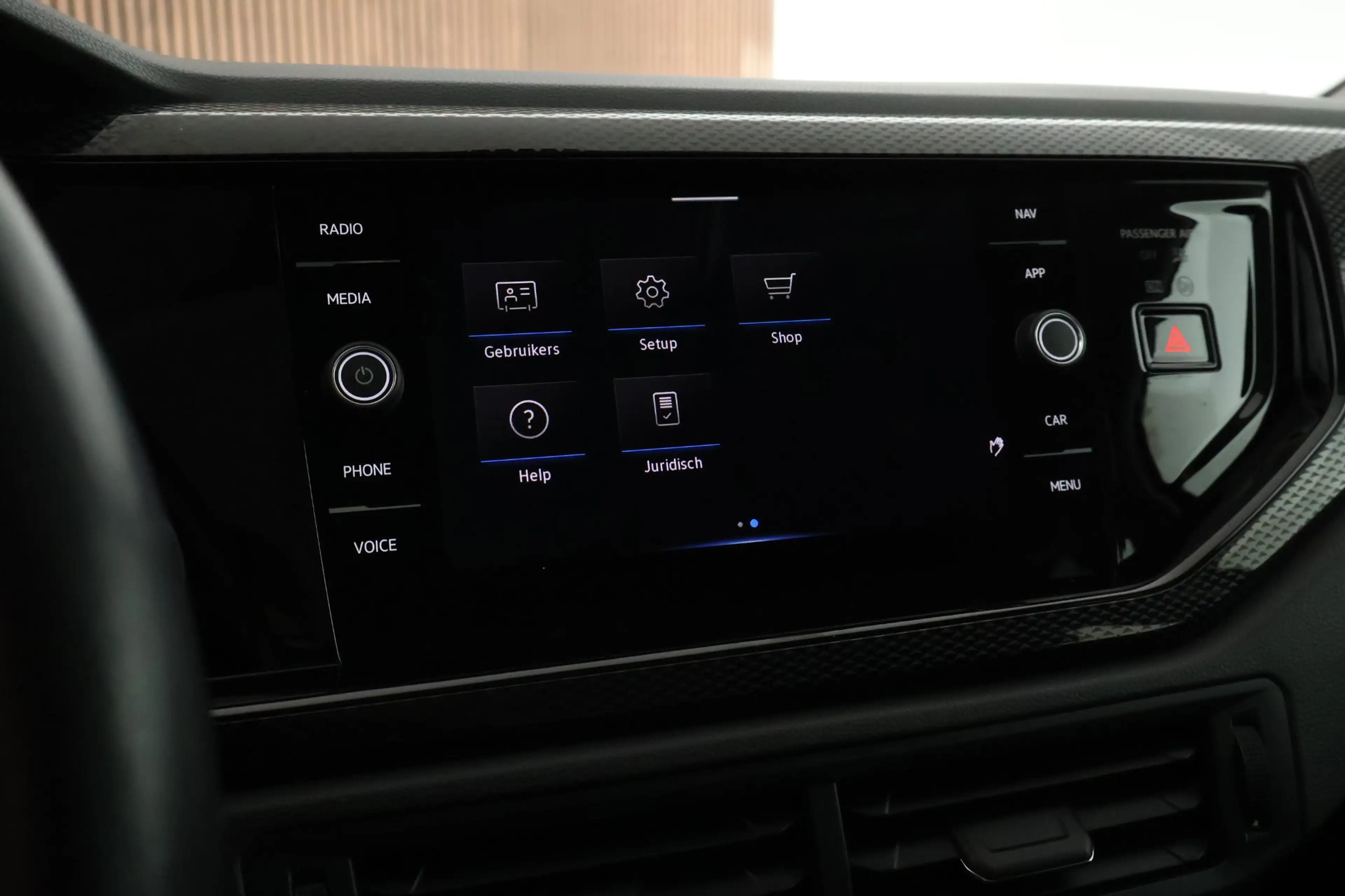 Volkswagen Polo 1.0 TSI 95pk Life Stoelverwarming Virtual Cockpit — photo 18