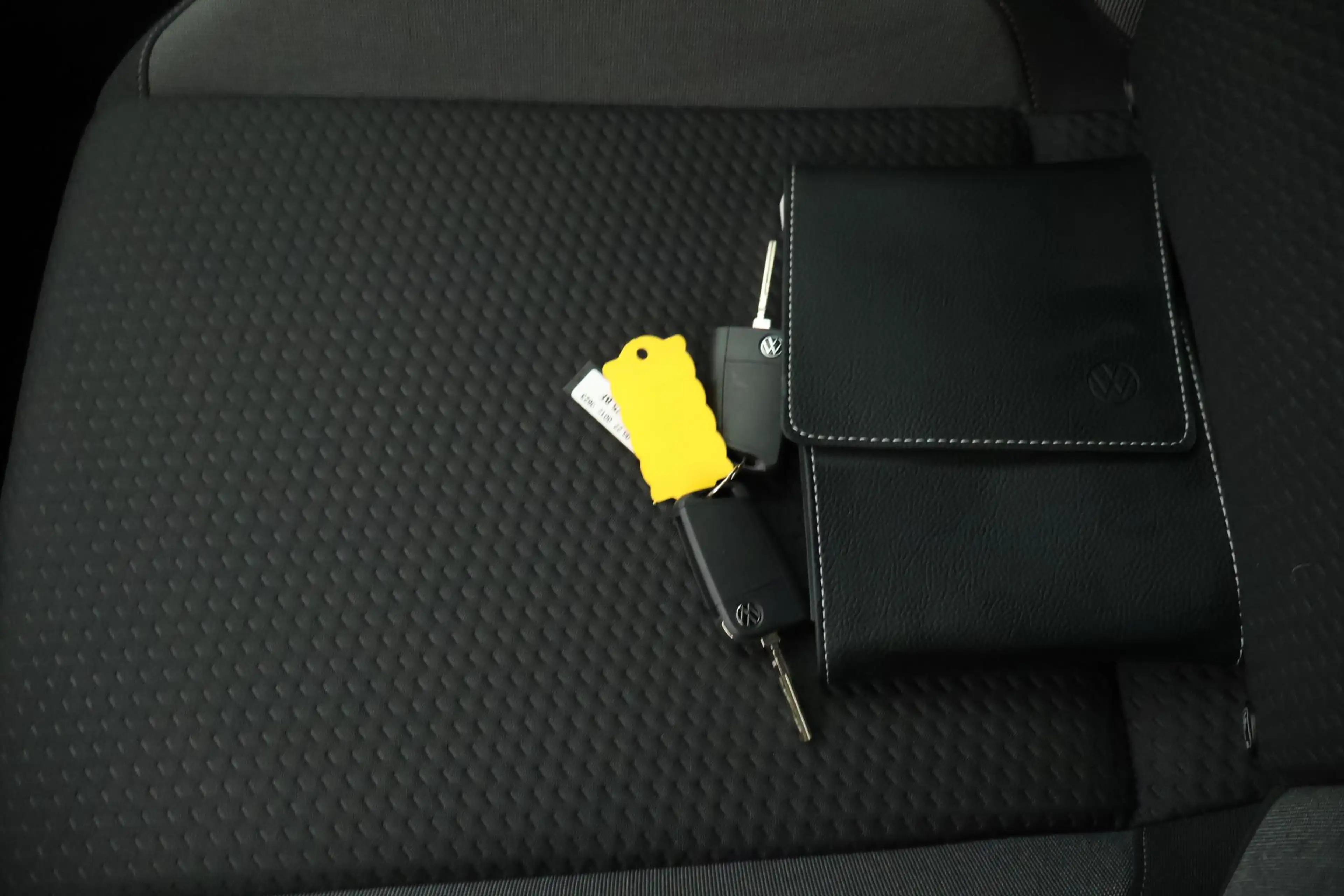 Volkswagen Polo 1.0 TSI 95pk Life Stoelverwarming Virtual Cockpit — photo 33