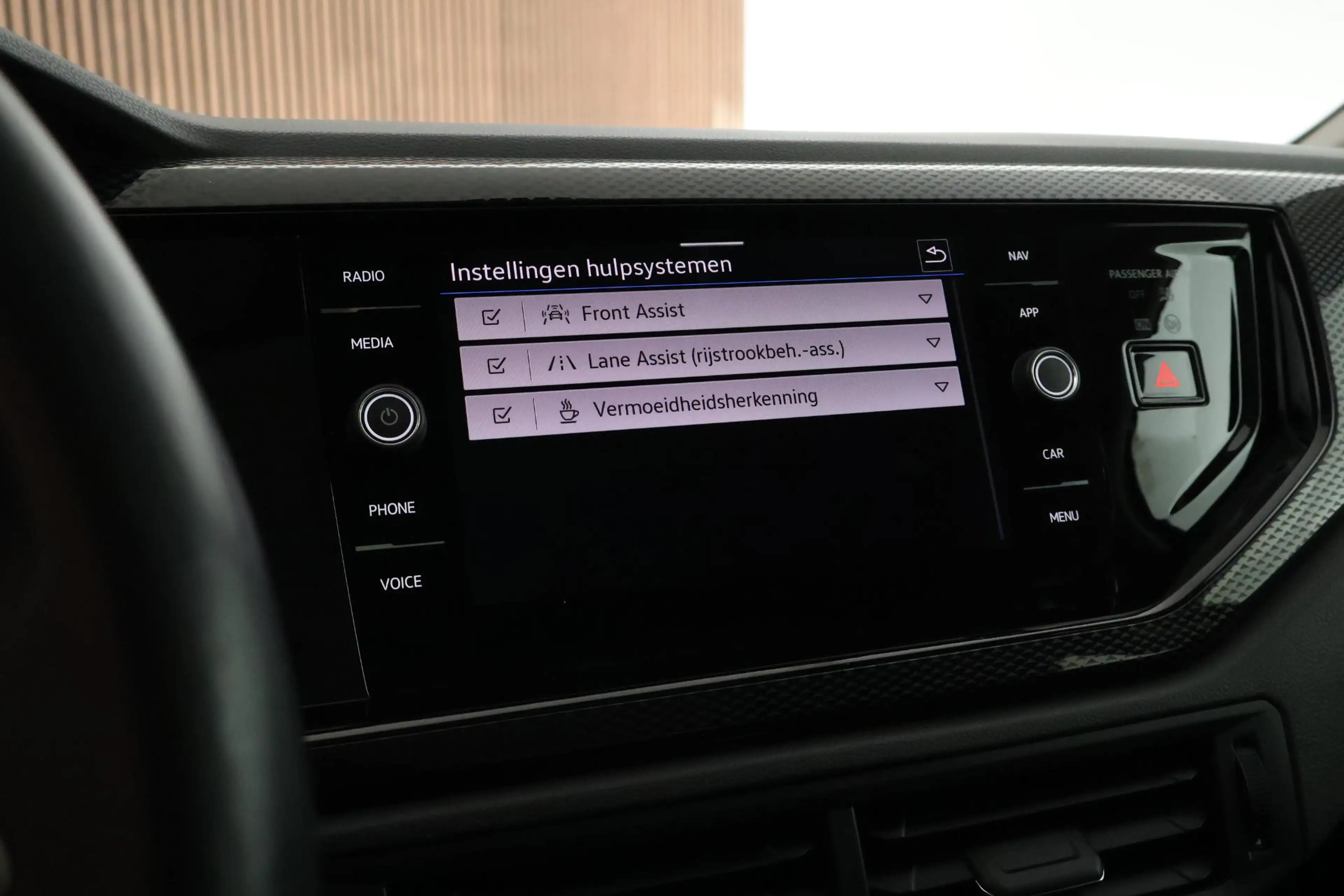 Volkswagen Polo 1.0 TSI 95pk Life Stoelverwarming Virtual Cockpit — photo 28