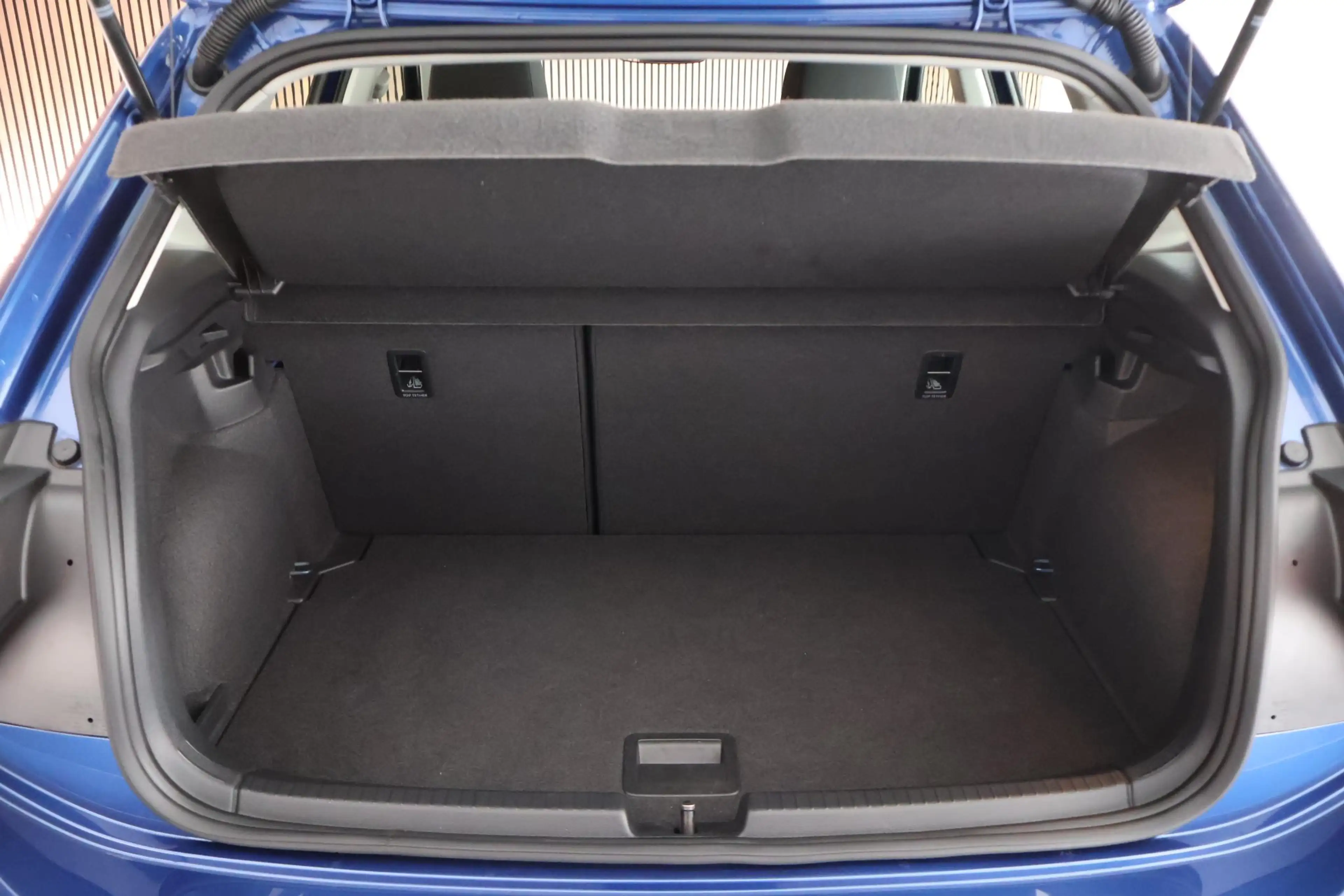 Volkswagen Polo 1.0 TSI 95pk Life Stoelverwarming Virtual Cockpit — photo 35