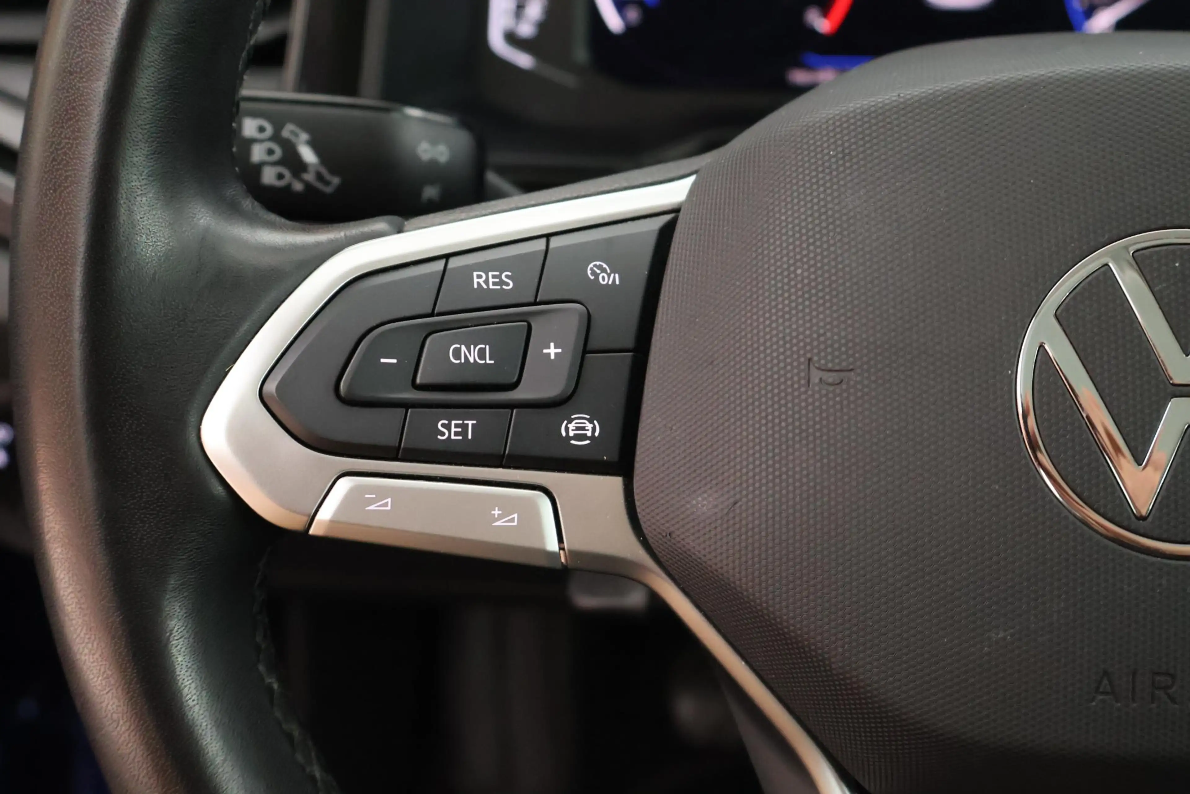 Volkswagen Polo 1.0 TSI 95pk Life Stoelverwarming Virtual Cockpit — photo 14