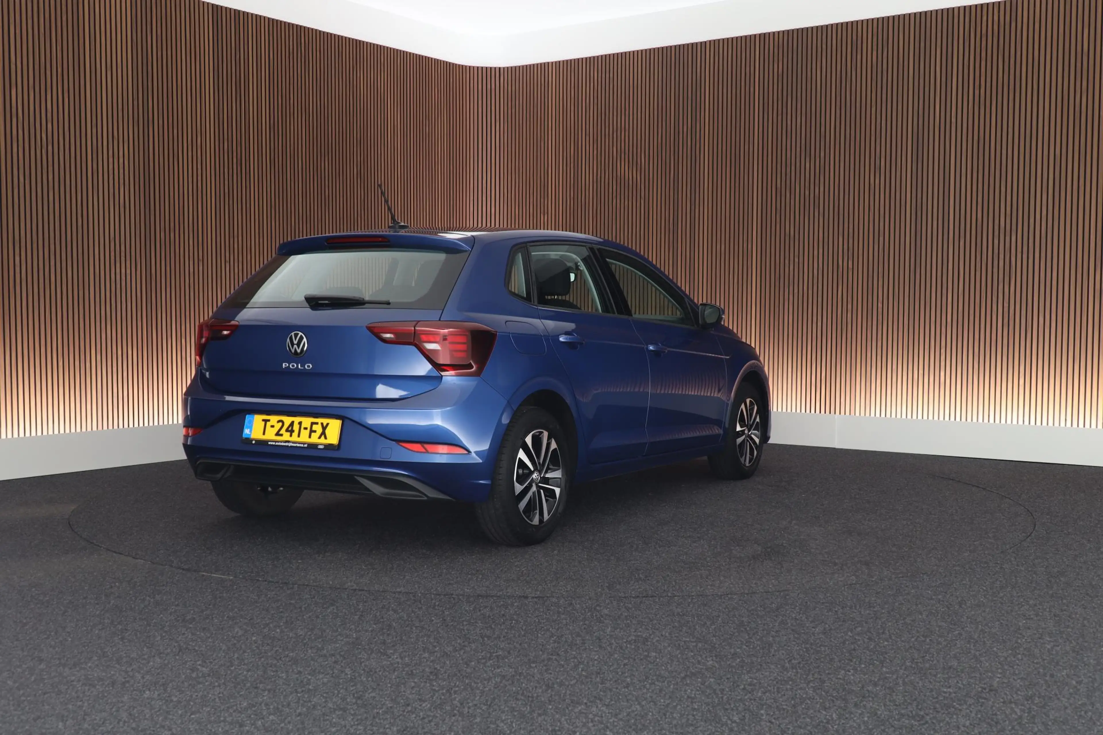 Volkswagen Polo 1.0 TSI 95pk Life Stoelverwarming Virtual Cockpit — photo 6