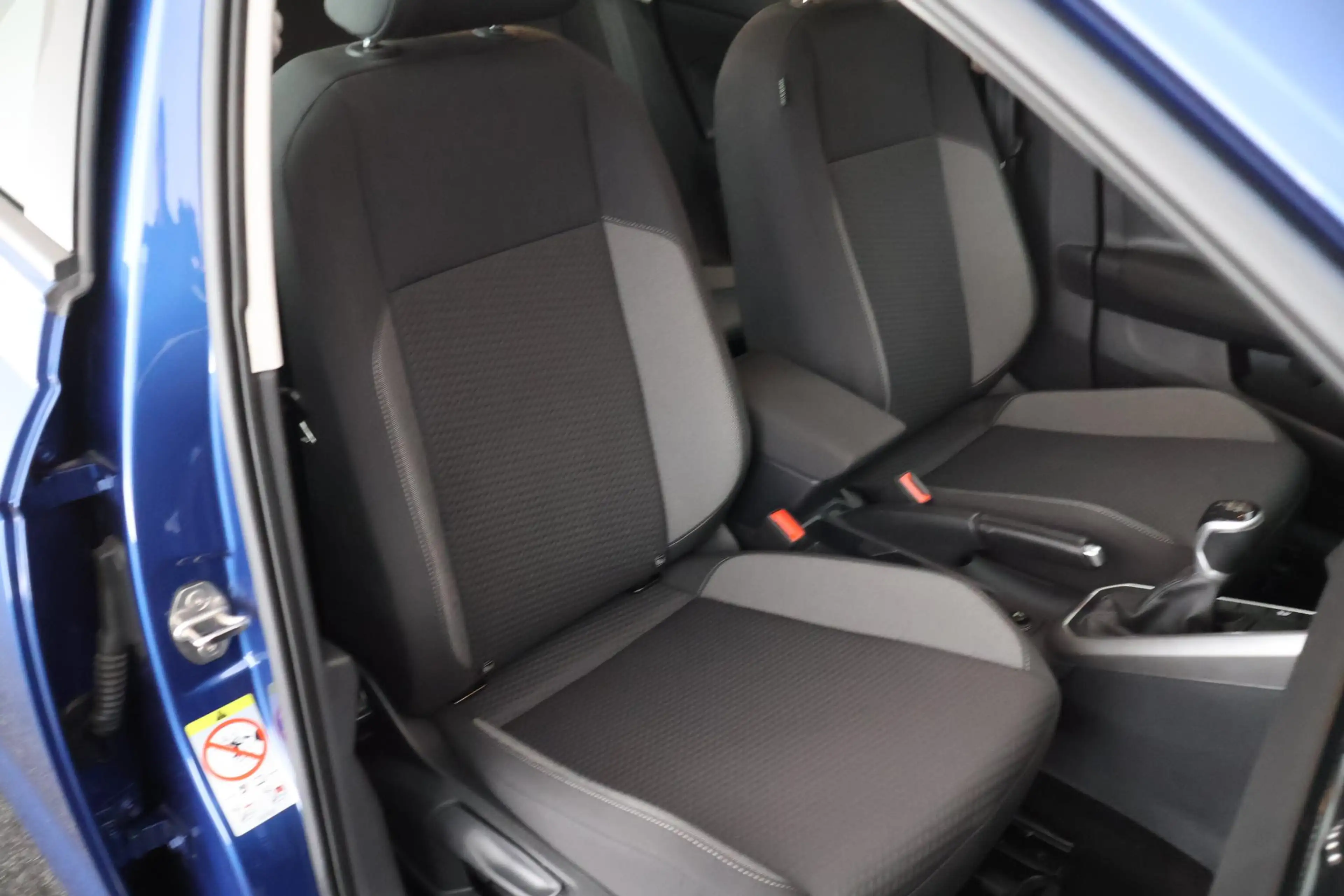 Volkswagen Polo 1.0 TSI 95pk Life Stoelverwarming Virtual Cockpit — photo 2