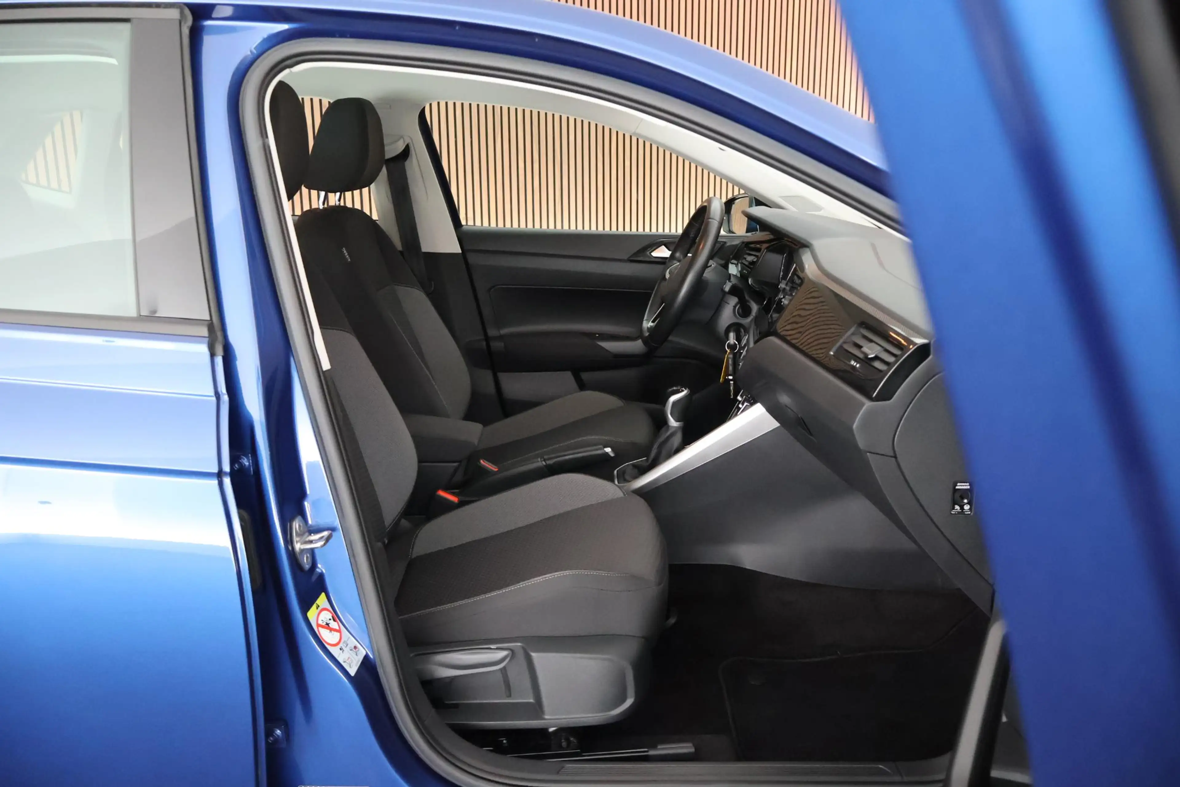 Volkswagen Polo 1.0 TSI 95pk Life Stoelverwarming Virtual Cockpit — photo 10