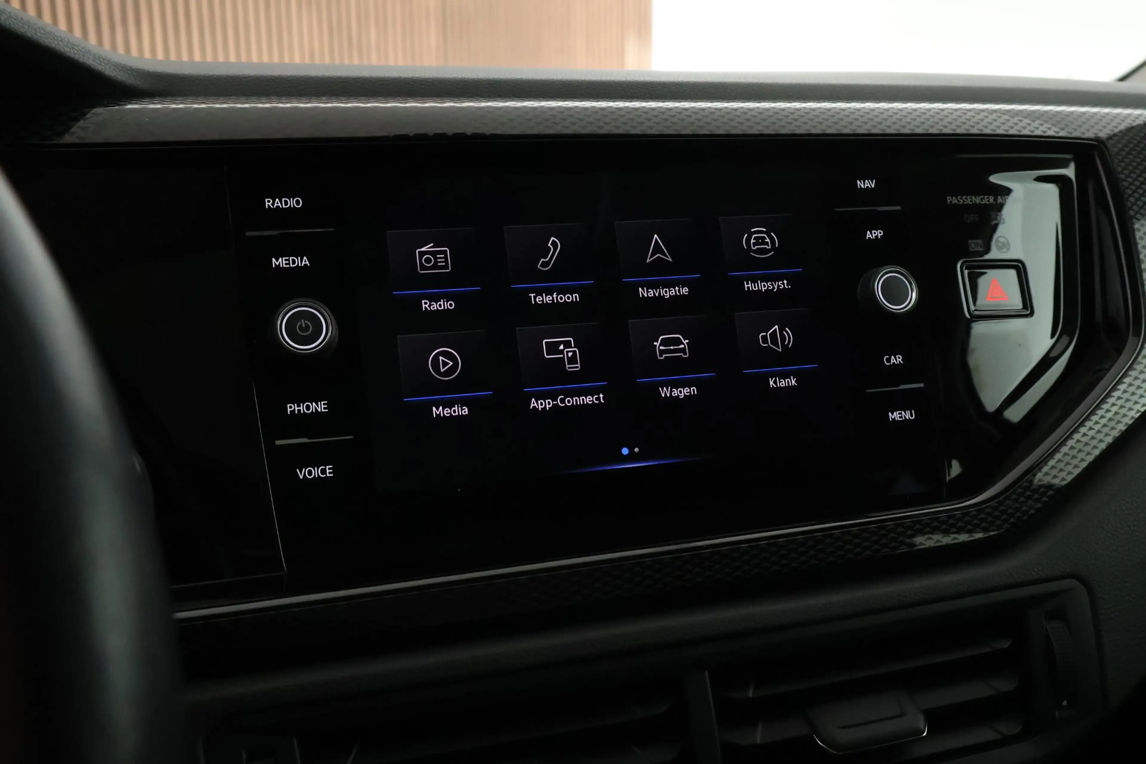 Volkswagen Polo 1.0 TSI 95pk Life Stoelverwarming Virtual Cockpit — photo 17