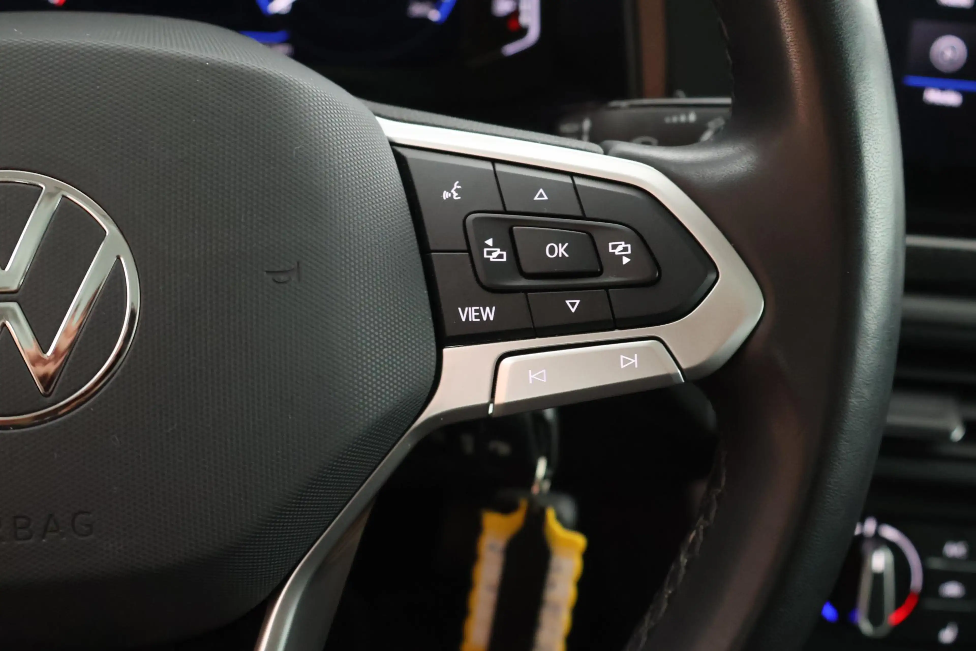 Volkswagen Polo 1.0 TSI 95pk Life Stoelverwarming Virtual Cockpit — photo 16