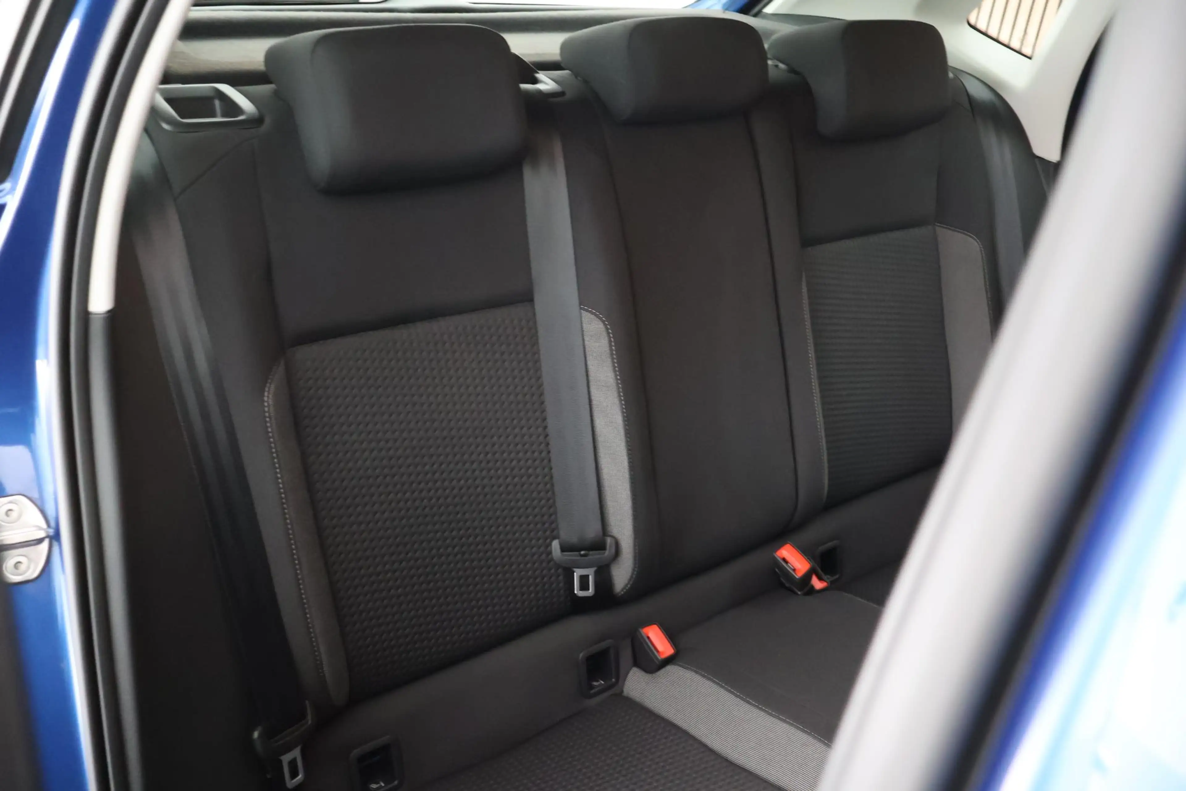 Volkswagen Polo 1.0 TSI 95pk Life Stoelverwarming Virtual Cockpit — photo 30