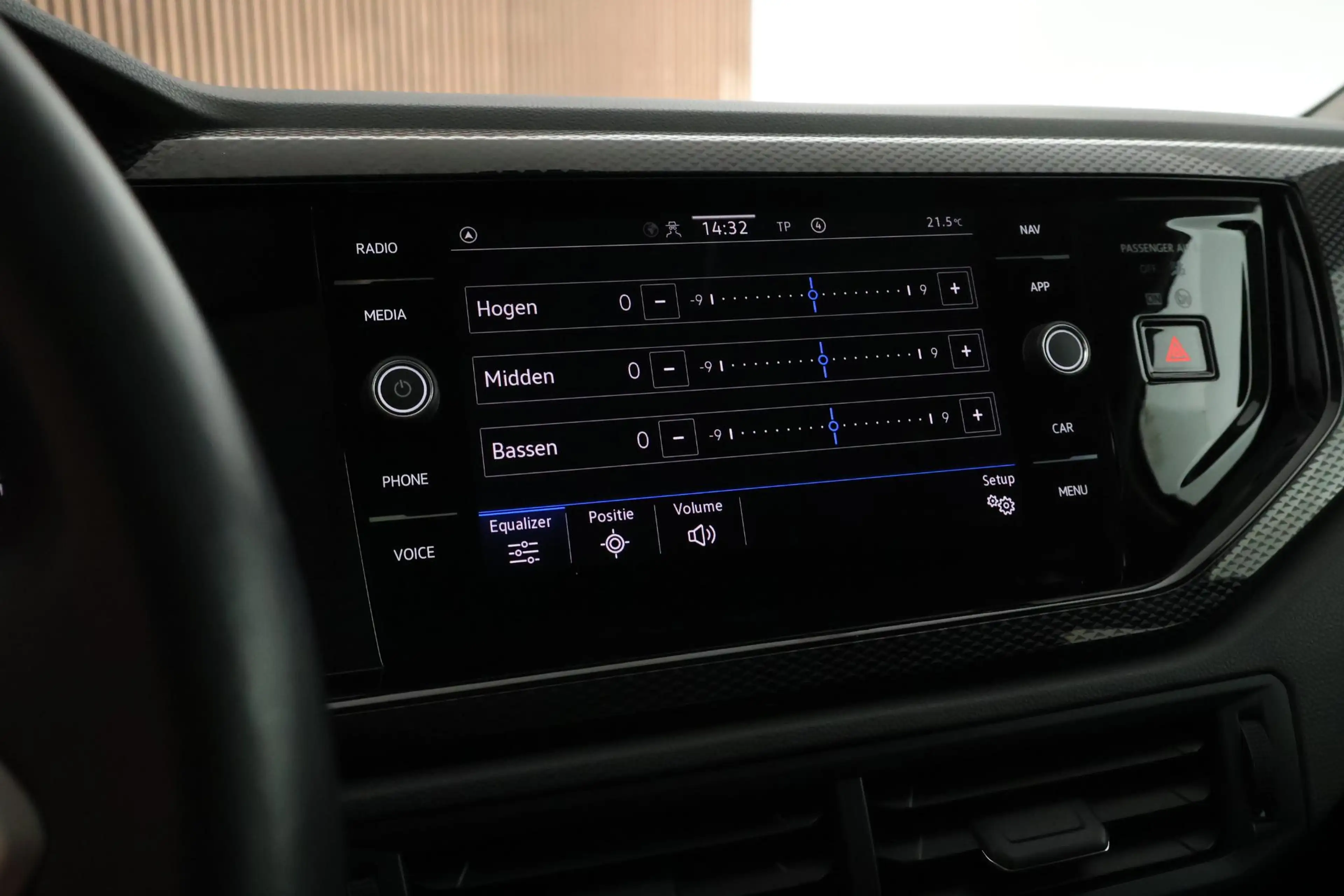 Volkswagen Polo 1.0 TSI 95pk Life Stoelverwarming Virtual Cockpit — photo 27