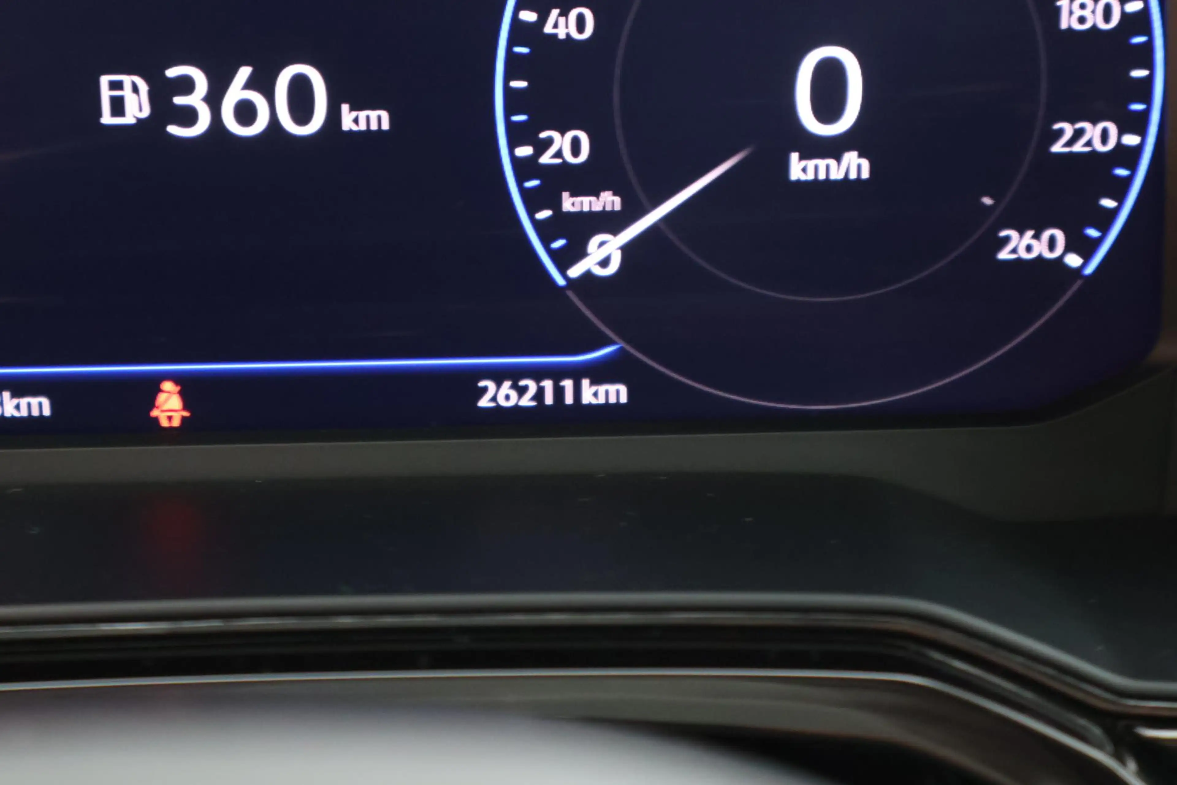Volkswagen Polo 1.0 TSI 95pk Life Stoelverwarming Virtual Cockpit — photo 32