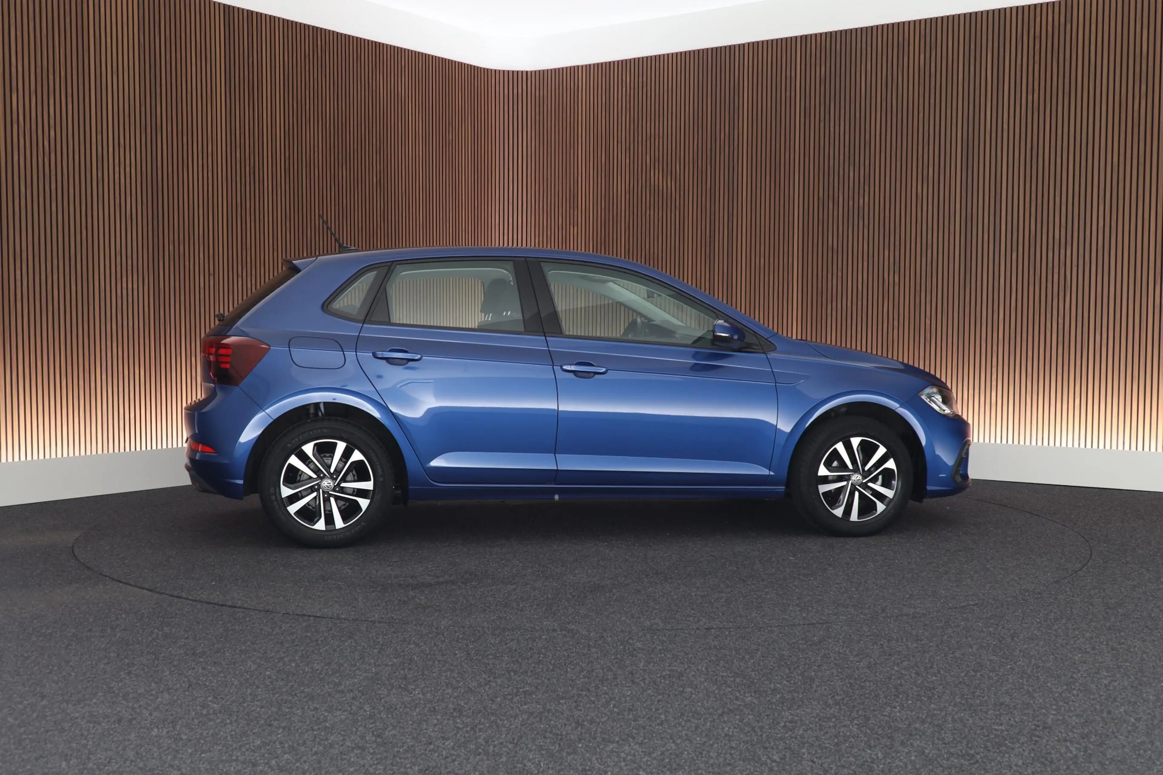 Volkswagen Polo 1.0 TSI 95pk Life Stoelverwarming Virtual Cockpit — photo 7