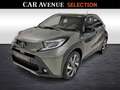 Toyota Aygo X X-envy 1.0 CVT 53kW * AUTO* Vert - thumbnail 1