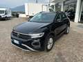 Volkswagen T-Roc 2.0 TDI SCR 150 CV DSG Life Negro - thumbnail 2