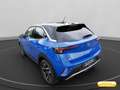 Opel Mokka ELEGANCE 1.2 DI Turbo 96 kW Automatik +LED+SHZ+PDC Azul - thumbnail 6
