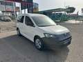 Volkswagen Caddy 2.0TDI Origin VVEE 4Motion 90KW Blanco - thumbnail 4