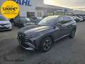 Hyundai TUCSON 1.6 T-GDI 160 M-HYBRID Style 2WD*KAMERA*NAVI*LED* Grau - thumbnail 1