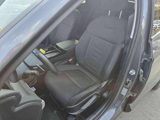 Hyundai TUCSON 1.6 T-GDI 160 M-HYBRID Style 2WD*KAMERA*NAVI*LED*