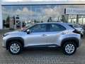 Toyota Yaris Cross 1.5 Comfort ACC+Navi+Fernlichtass. Zilver - thumbnail 3