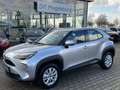 Toyota Yaris Cross 1.5 Comfort ACC+Navi+Fernlichtass. Zilver - thumbnail 2