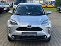 Toyota Yaris Cross 1.5 Comfort ACC+Navi+Fernlichtass. Zilver - thumbnail 9