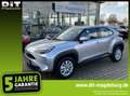 Toyota Yaris Cross 1.5 Comfort ACC+Navi+Fernlichtass. Zilver - thumbnail 1