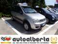 Fiat Panda 4x4 1.2 Climbing 60cv  UNICO PROPRIETARIO Zilver - thumbnail 3
