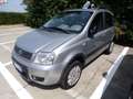 Fiat Panda 4x4 1.2 Climbing 60cv  UNICO PROPRIETARIO Zilver - thumbnail 9