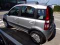 Fiat Panda 4x4 1.2 Climbing 60cv  UNICO PROPRIETARIO Zilver - thumbnail 6