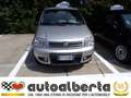 Fiat Panda 4x4 1.2 Climbing 60cv  UNICO PROPRIETARIO Zilver - thumbnail 7