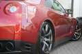 Nissan GT-R 3.8 V6 PREMIUM - BOSE - RECARO - 670PS - MK2 OPTIE Rosso - thumbnail 43