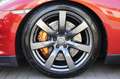 Nissan GT-R 3.8 V6 PREMIUM - BOSE - RECARO - 670PS - MK2 OPTIE Rosso - thumbnail 31