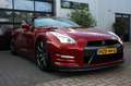 Nissan GT-R 3.8 V6 PREMIUM - BOSE - RECARO - 670PS - MK2 OPTIE Rosso - thumbnail 11