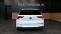 Volkswagen Golf VIII 1.0 ETSI OPF 110 DSG7 LIFE BUSINESS Blanc - thumbnail 4
