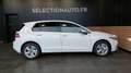 Volkswagen Golf VIII 1.0 ETSI OPF 110 DSG7 LIFE BUSINESS Blanc - thumbnail 6