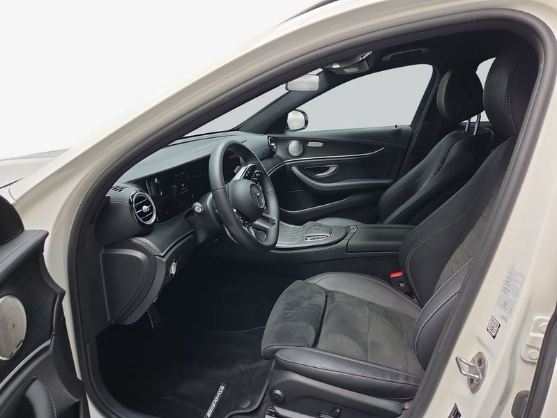 Mercedes-Benz E 400 E-Klasse — photo 9