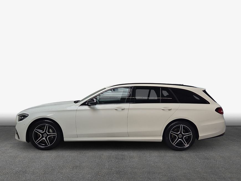 Mercedes-Benz E 400 E-Klasse — photo 4