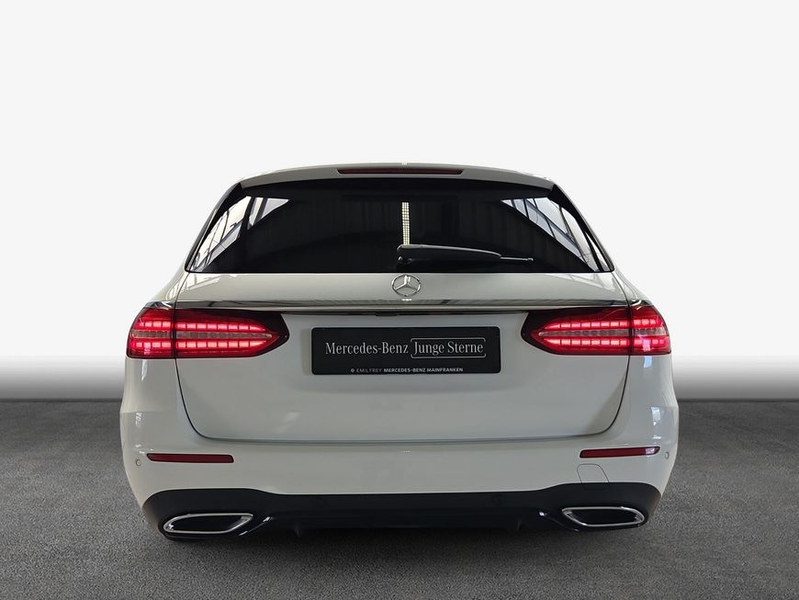 Mercedes-Benz E 400 E-Klasse — photo 5