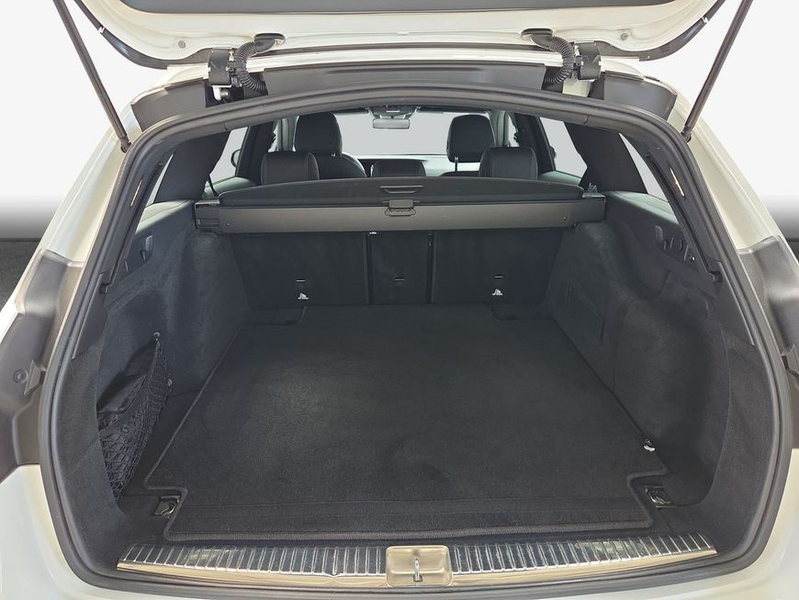 Mercedes-Benz E 400 E-Klasse — photo 8