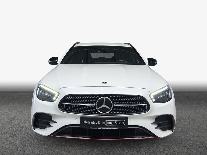 Mercedes-Benz E 400 E-Klasse — photo 3