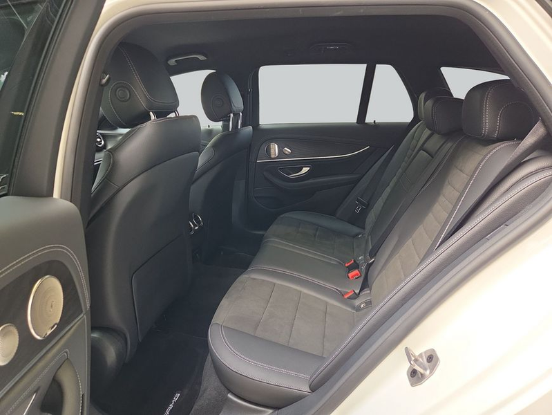 Mercedes-Benz E 400 E-Klasse — photo 10