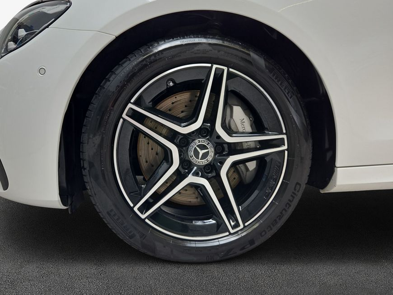 Mercedes-Benz E 400 E-Klasse — photo 7