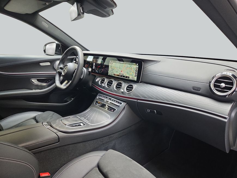 Mercedes-Benz E 400 E-Klasse — photo 12