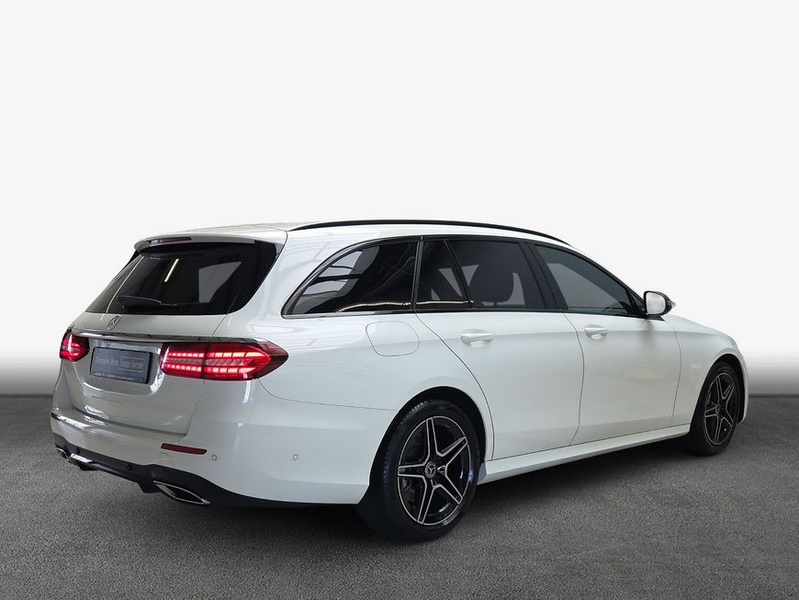 Mercedes-Benz E 400 E-Klasse — photo 2