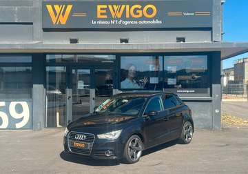 1.6 TDI 105Ch