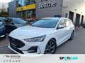 Ford Focus ST 1.0 X-Line AT/Allw/LED/Navi/Kamera/Klimaauto Blanc - thumbnail 1